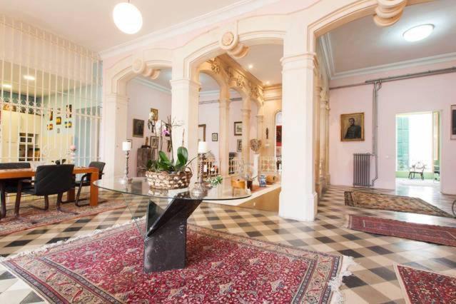 招待所 Casal Banco De Felanitx,habitaciones Privadas